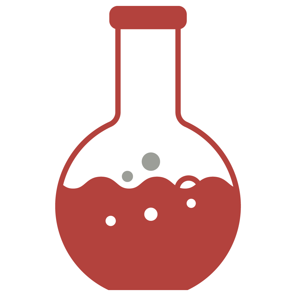 beaker icon