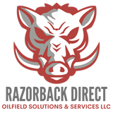 razorback web logo